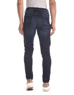 Men's Somber Civilian Jeans Dark Blue