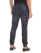 Men's  Sportily Stylish Outdoor  Jeans