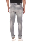 Men's Somber Civilian Jeans Light & Black