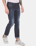 Men's Decent And Comfortable Jeans