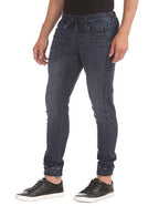 Men's  Sportily Stylish Outdoor  Jeans