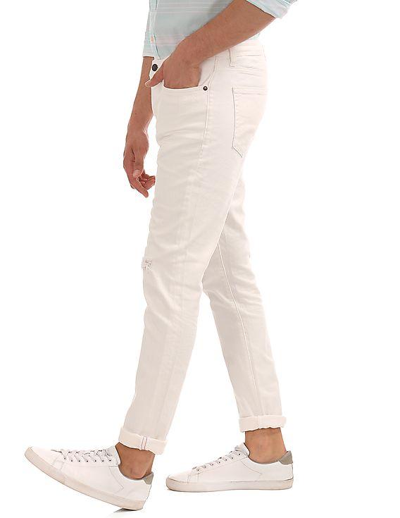 Men's Particularly New & Rich Jeans