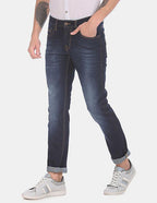 Men's Decent And Comfortable Jeans
